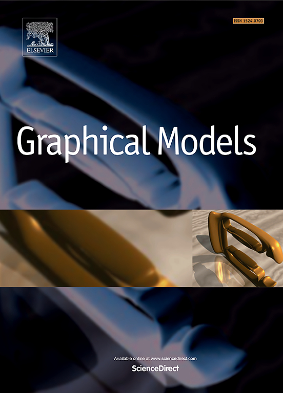 Go to journal home page - Graphical Models